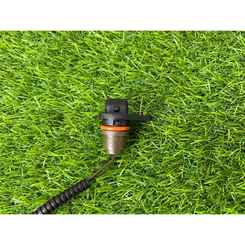 Клапан электромагнитный (электрика) Cadillac Xt5 1 2016 3.6 12690487