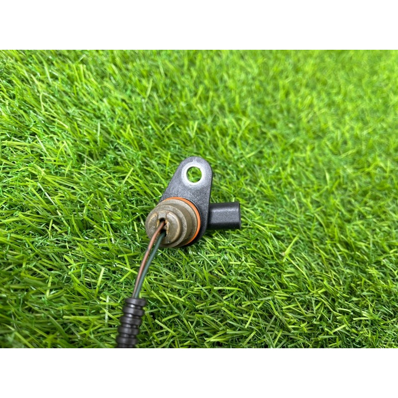 Клапан электромагнитный (электрика) Cadillac Xt5 1 2016 3.6 12690487