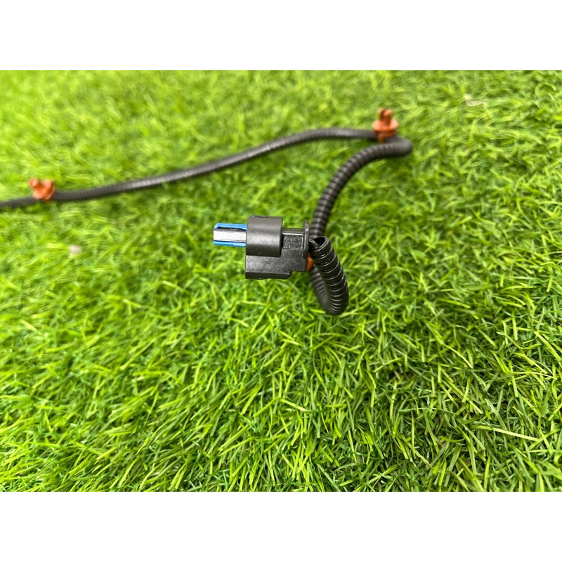 Клапан электромагнитный (электрика) Cadillac Xt5 1 2016 3.6 12690487