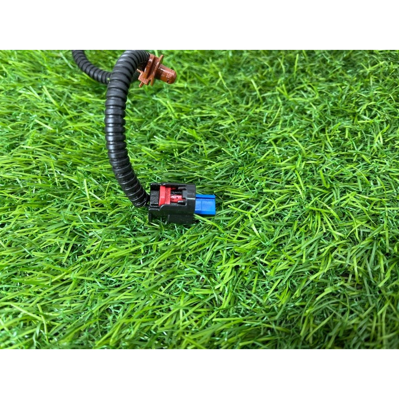 Клапан электромагнитный (электрика) Cadillac Xt5 1 2016 3.6 12690487