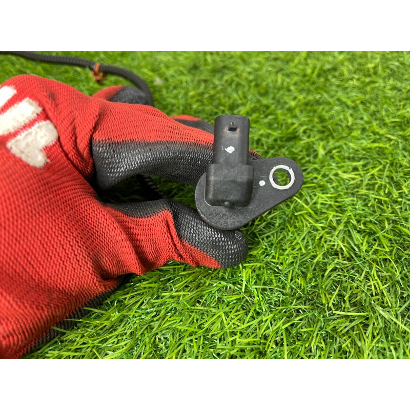 Клапан электромагнитный (электрика) Cadillac Xt5 1 2016 3.6 12690487