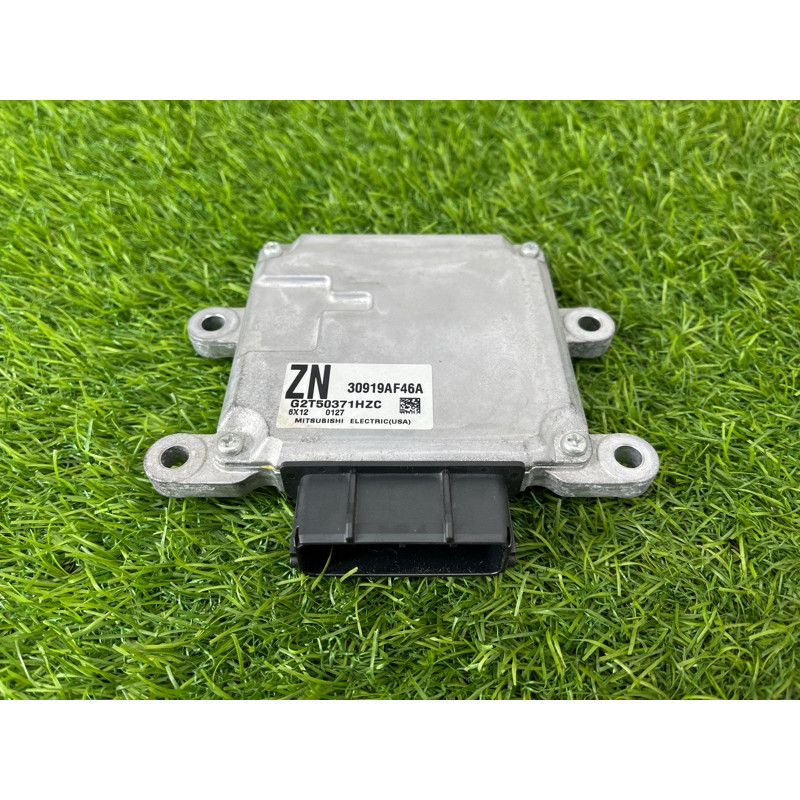 Блок управления АКПП (электрика / блок управления) Subaru Legacy BN 2016 2.5 30919AF46A