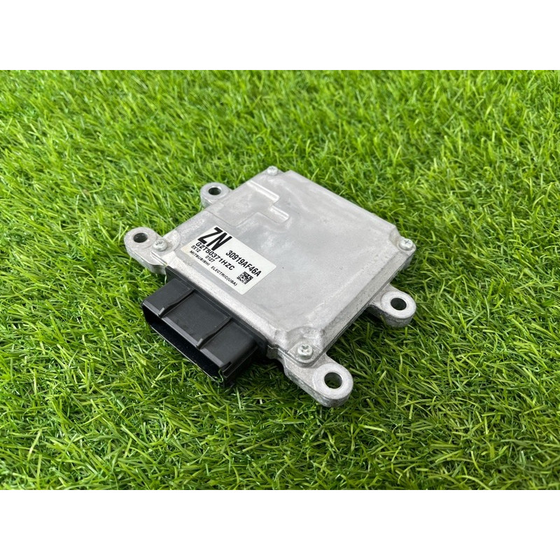 Блок управления АКПП (электрика / блок управления) Subaru Legacy BN 2016 2.5 30919AF46A