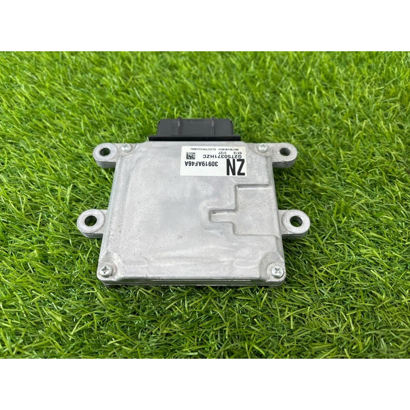 Блок управления АКПП (электрика / блок управления) Subaru Legacy BN 2016 2.5 30919AF46A