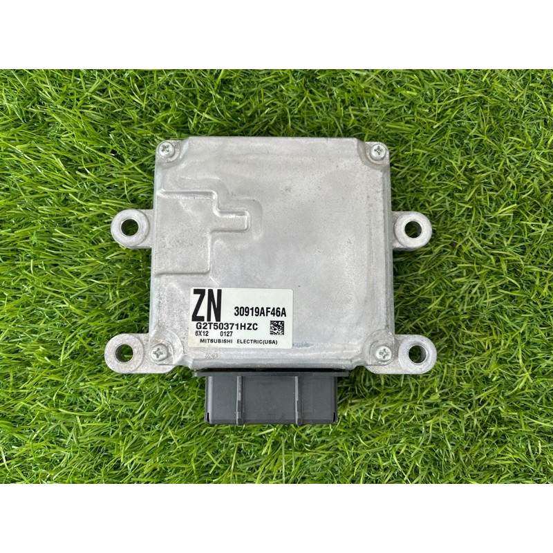 Блок управления АКПП (электрика / блок управления) Subaru Legacy BN 2016 2.5 30919AF46A