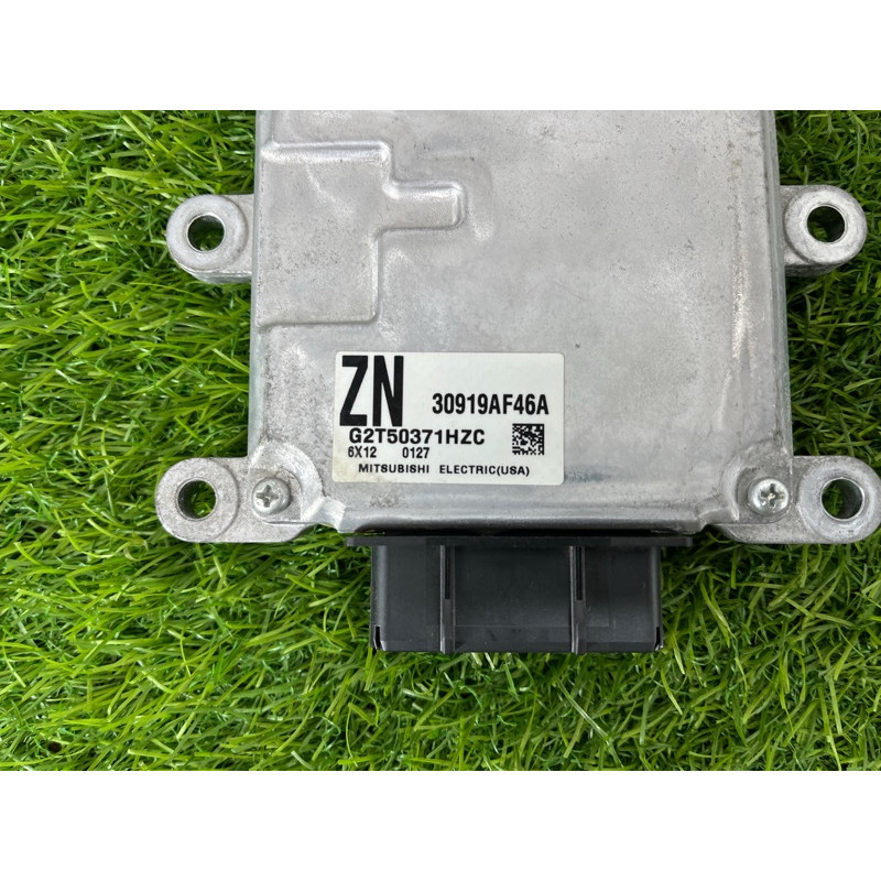 Блок управления АКПП (электрика / блок управления) Subaru Legacy BN 2016 2.5 30919AF46A