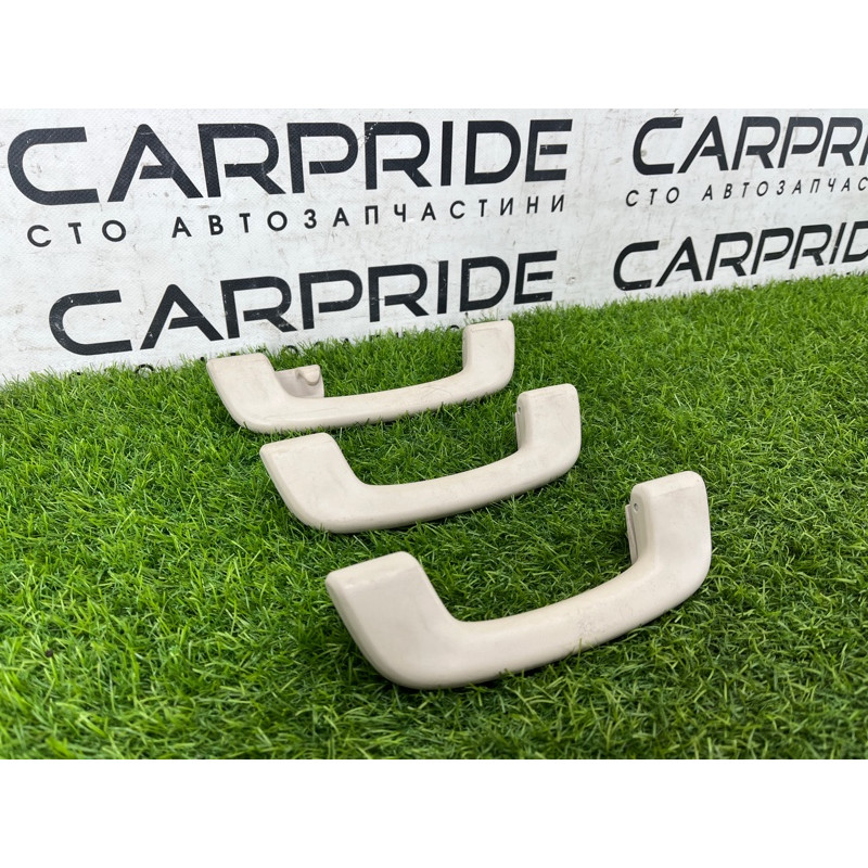 Ручка потолка (салон) BMW 3-series F30 2013 N20B20 51167499074