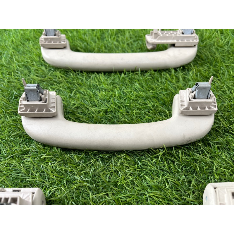 Ручка потолка (салон) BMW 3-series F30 2013 N20B20 51167499074