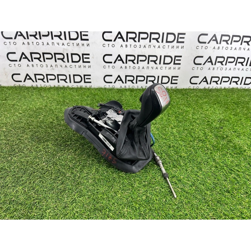 Селектор АКПП (трансмісія) BMW 3-series E93 2008 3.0 N54 25167563655