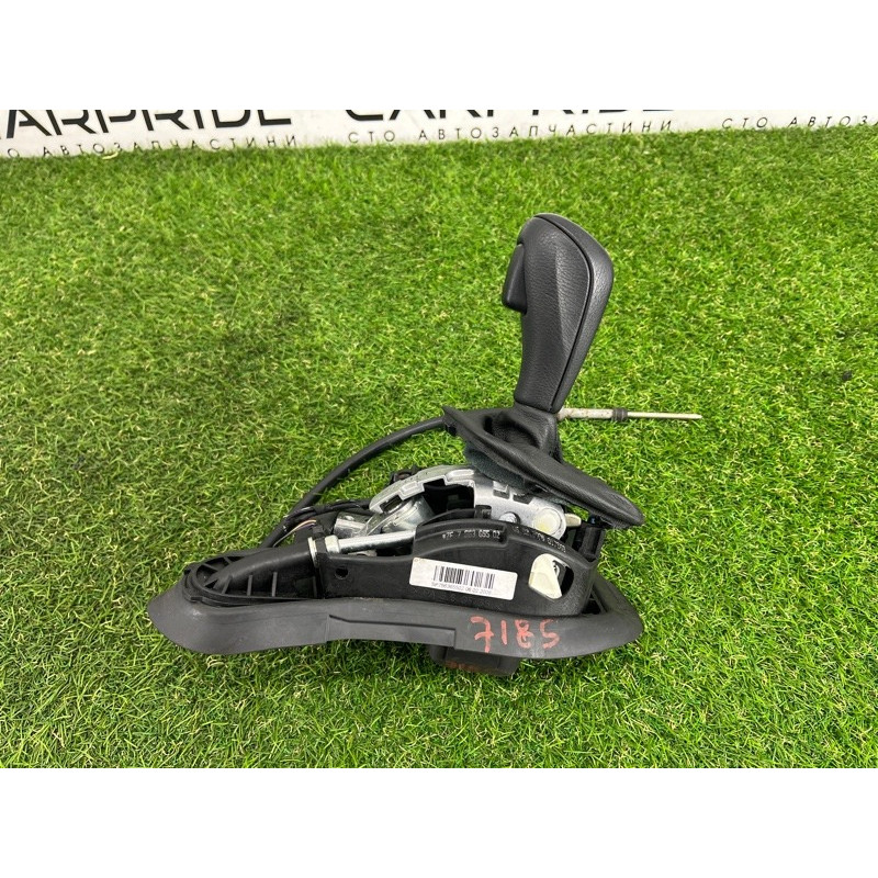 Селектор АКПП (трансмісія) BMW 3-series E93 2008 3.0 N54 25167563655