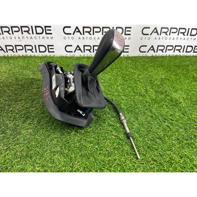 Селектор АКПП (трансмісія) BMW 3-series E93 2008 3.0 N54 25167563655