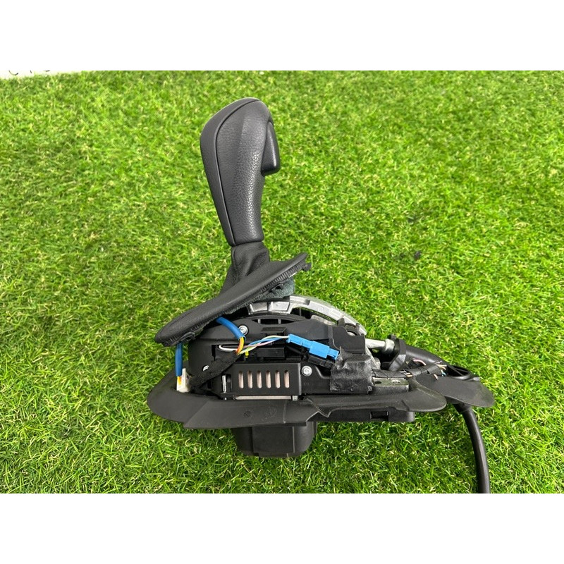 Селектор АКПП (трансмісія) BMW 3-series E93 2008 3.0 N54 25167563655