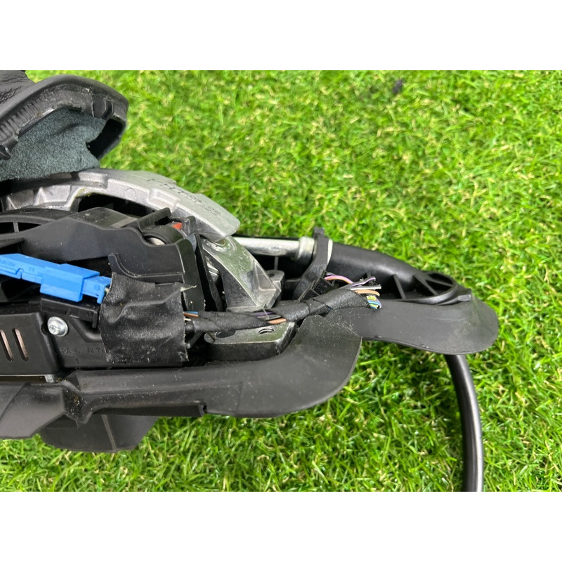 Селектор АКПП (трансмісія) BMW 3-series E93 2008 3.0 N54 25167563655