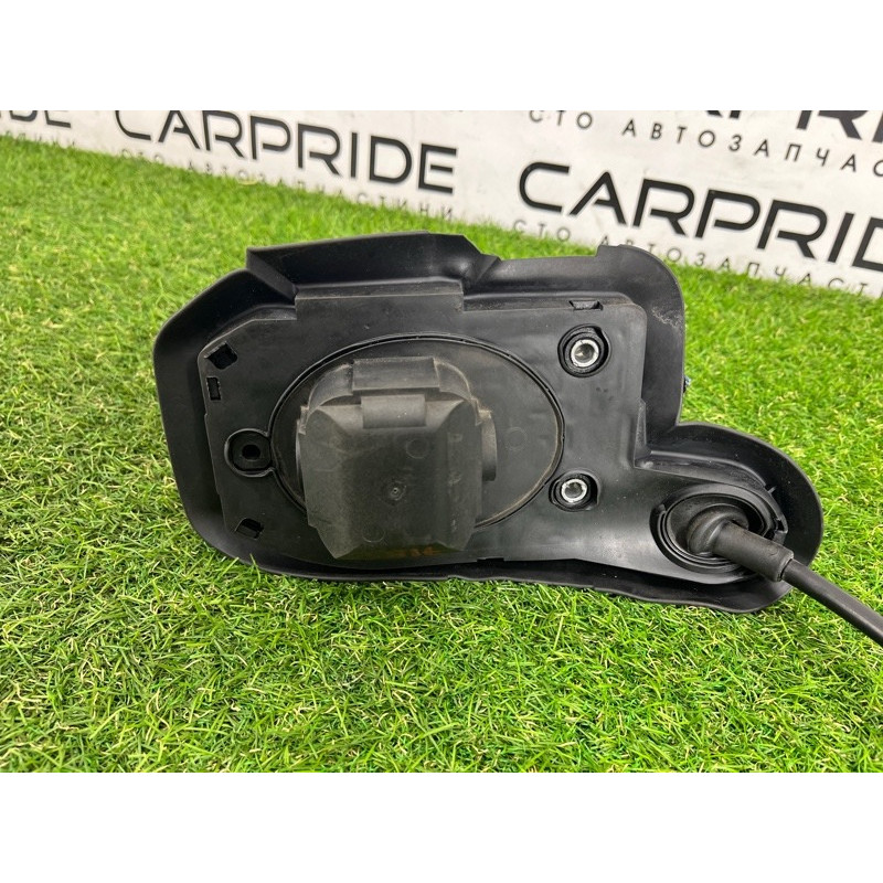 Селектор АКПП (трансмісія) BMW 3-series E93 2008 3.0 N54 25167563655