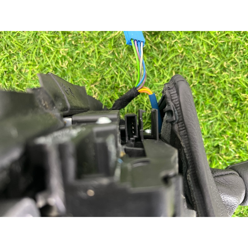 Селектор АКПП (трансмісія) BMW 3-series E93 2008 3.0 N54 25167563655