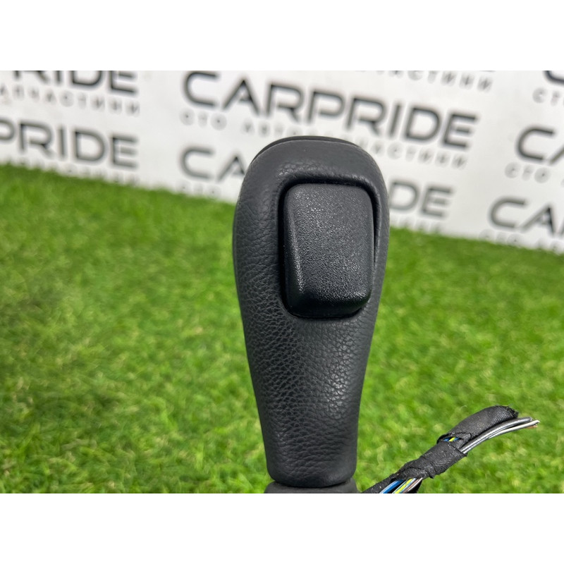 Селектор АКПП (трансмісія) BMW 3-series E93 2008 3.0 N54 25167563655