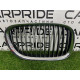 Решетка радиатора (наружные элементы кузова) BMW 7-series F02 2011 4.4 N63 51117184152