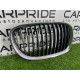 Решетка радиатора (наружные элементы кузова) BMW 7-series F02 2011 4.4 N63 51117184152