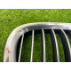 Решетка радиатора (наружные элементы кузова) BMW 7-series F02 2011 4.4 N63 51117184152