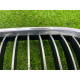 Решетка радиатора (наружные элементы кузова) BMW 7-series F02 2011 4.4 N63 51117184152