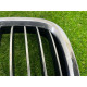 Решетка радиатора (наружные элементы кузова) BMW 7-series F02 2011 4.4 N63 51117184152