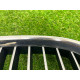 Решетка радиатора (наружные элементы кузова) BMW 7-series F02 2011 4.4 N63 51117184152