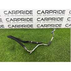 Трубка гидроусилителя