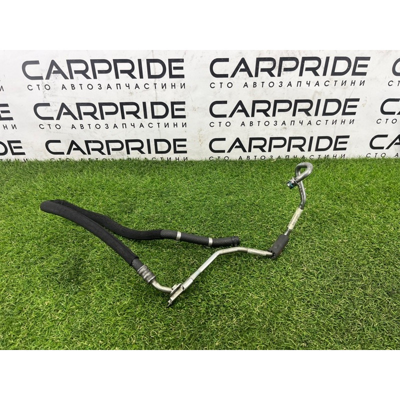 Трубка гидроусилителя (рулевое управление) AUDI A4 B8 2012 2.0 CAEB 8K1422891AJ