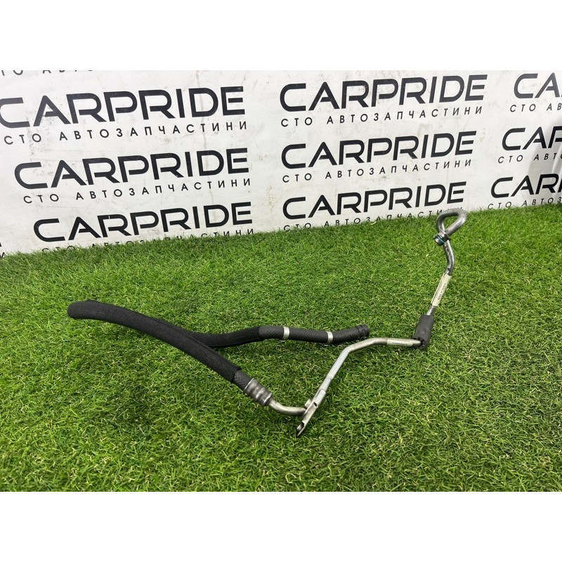 Трубка гидроусилителя (рулевое управление) AUDI A4 B8 2012 2.0 CAEB 8K1422891AJ