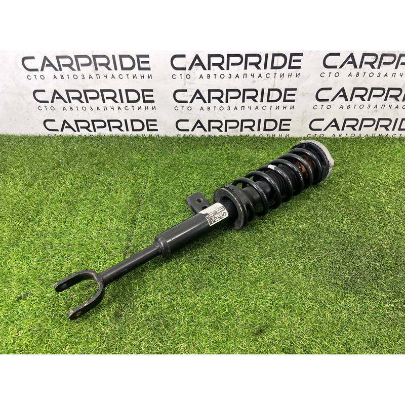 Амортизатор в сборе (подвеска) BMW 5-series Gran Turismo F07 2011 3.0 N55B30 31316798154