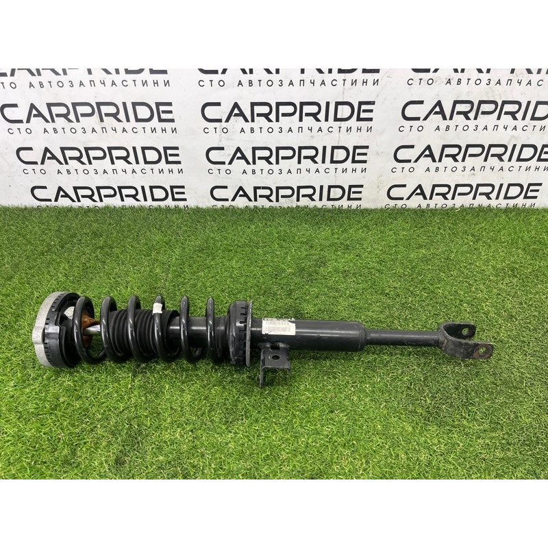 Амортизатор в сборе (подвеска) BMW 5-series Gran Turismo F07 2011 3.0 N55B30 31316798154