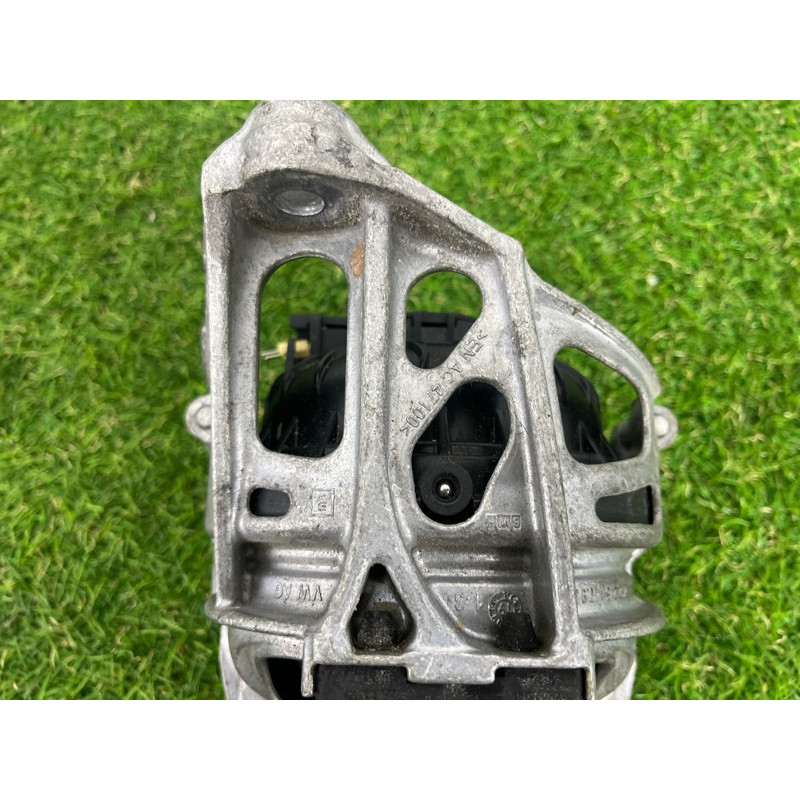 Подушка двигателя (двигатель и элементы) AUDI A5 F5 2020 2.0 CYMC 4M0199371FC