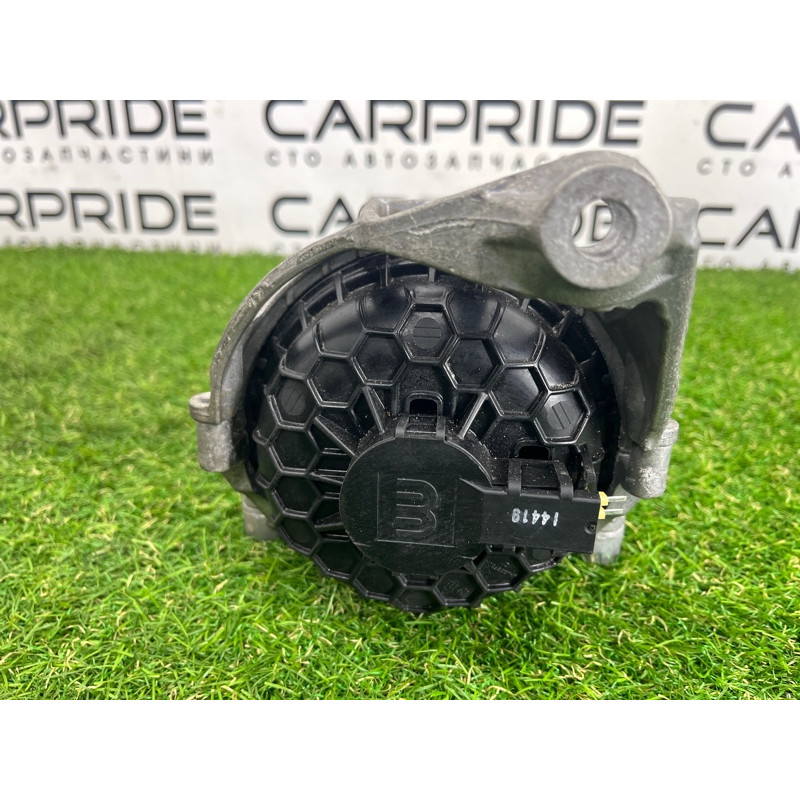 Подушка двигателя (двигатель и элементы) AUDI A5 F5 2020 2.0 CYMC 4M0199371FC