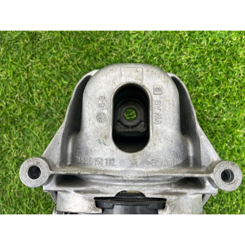 Подушка двигателя (двигатель и элементы) AUDI A5 F5 2020 2.0 CYMC 4M0199371FC