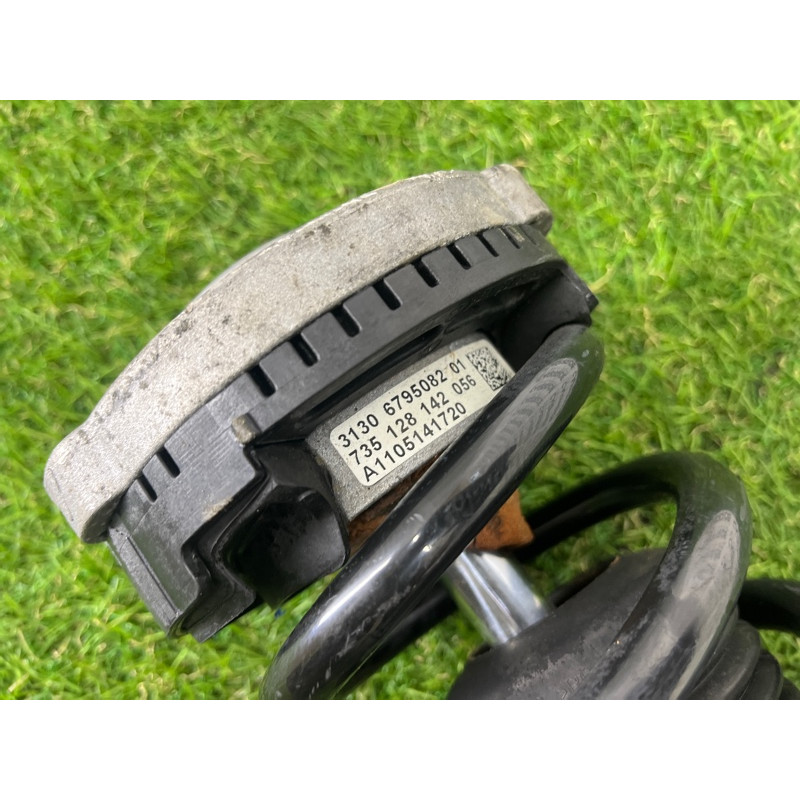 Амортизатор в сборе (подвеска) BMW 5-series Gran Turismo F07 2011 3.0 N55B30 31316798154