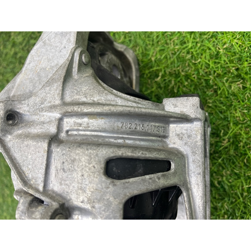 Подушка двигателя (двигатель и элементы) AUDI A5 F5 2020 2.0 CYMC 4M0199371FC