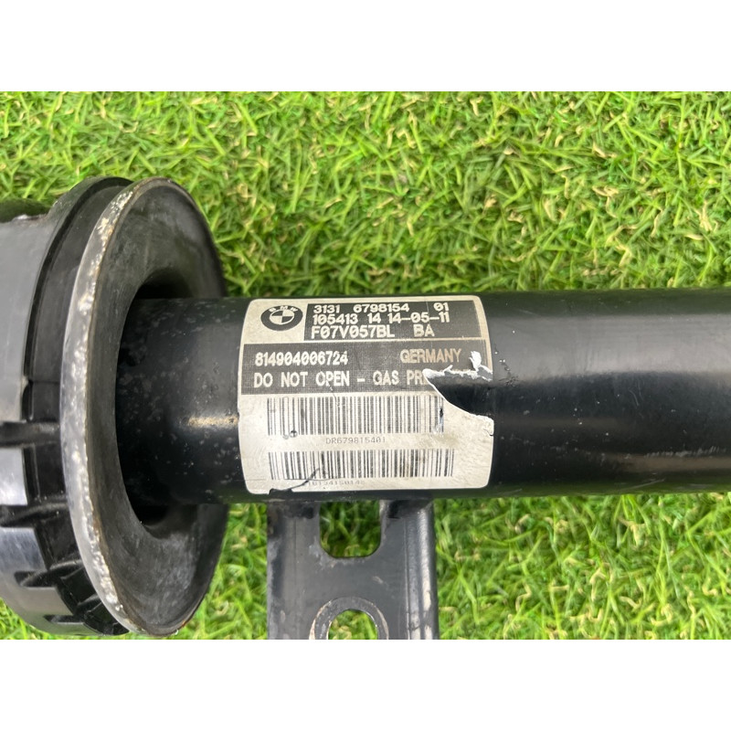 Амортизатор в сборе (подвеска) BMW 5-series Gran Turismo F07 2011 3.0 N55B30 31316798154