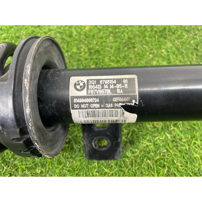 Амортизатор в сборе (подвеска) BMW 5-series Gran Turismo F07 2011 3.0 N55B30 31316798154