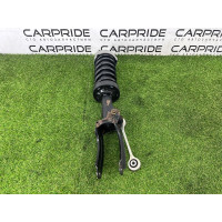 Амортизатор в зборі