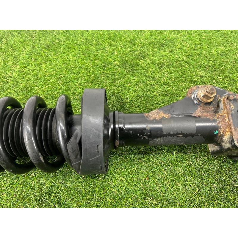 Амортизатор в сборе (подвеска) Volkswagen Touareg NF 2011 3.0 TDI 7P6413032AJ