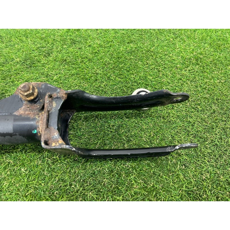 Амортизатор в сборе (подвеска) Volkswagen Touareg NF 2011 3.0 TDI 7P6413032AJ