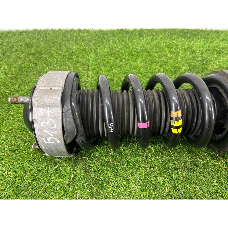 Амортизатор в сборе (подвеска) Volkswagen Touareg NF 2011 3.0 TDI 7P6413032AJ