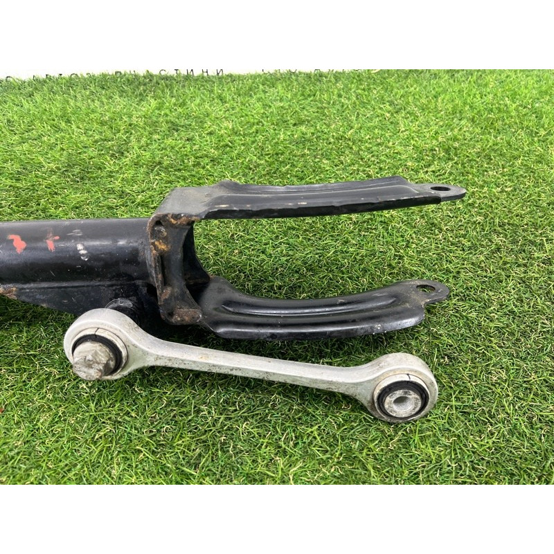 Амортизатор в сборе (подвеска) Volkswagen Touareg NF 2011 3.0 TDI 7P6413032AJ