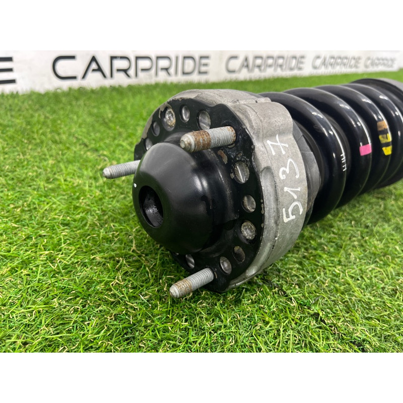 Амортизатор в сборе (подвеска) Volkswagen Touareg NF 2011 3.0 TDI 7P6413032AJ