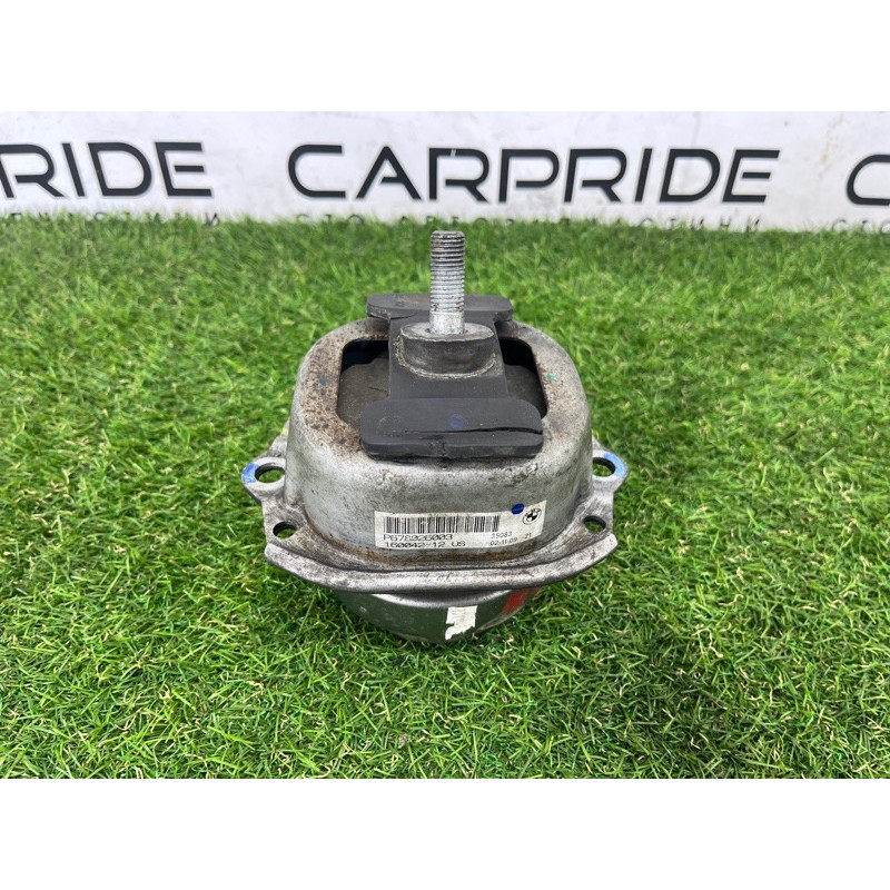 Подушка двигателя (двигатель и элементы) BMW X5 E70 2009 4.8 N62N 22116865146