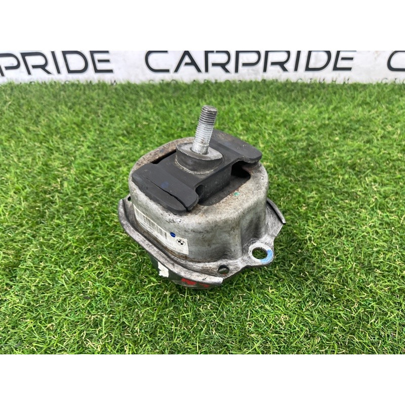 Подушка двигателя (двигатель и элементы) BMW X5 E70 2009 4.8 N62N 22116865146