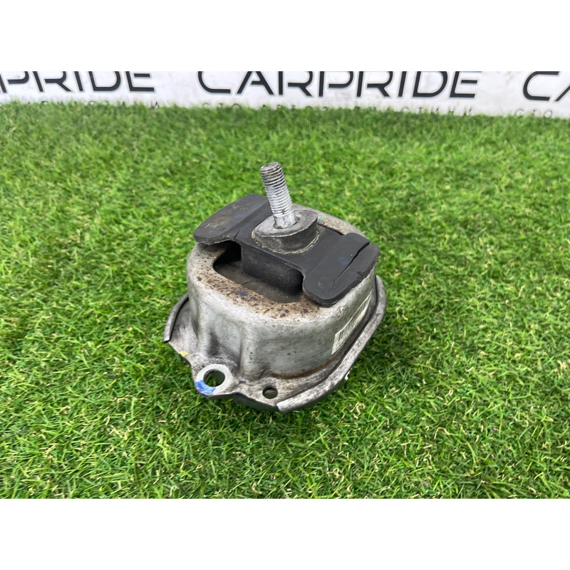 Подушка двигателя (двигатель и элементы) BMW X5 E70 2009 4.8 N62N 22116865146
