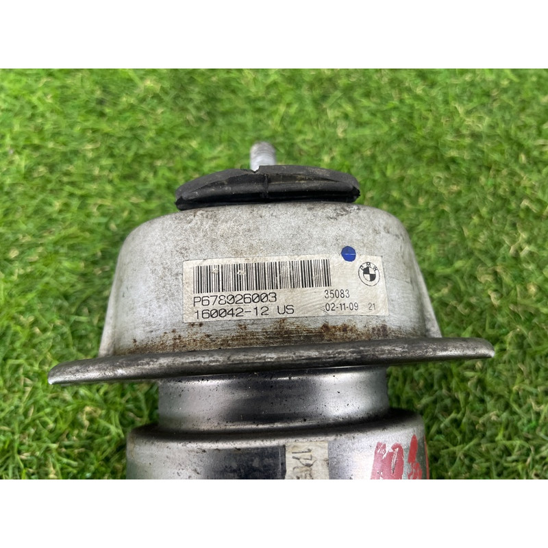 Подушка двигателя (двигатель и элементы) BMW X5 E70 2009 4.8 N62N 22116865146