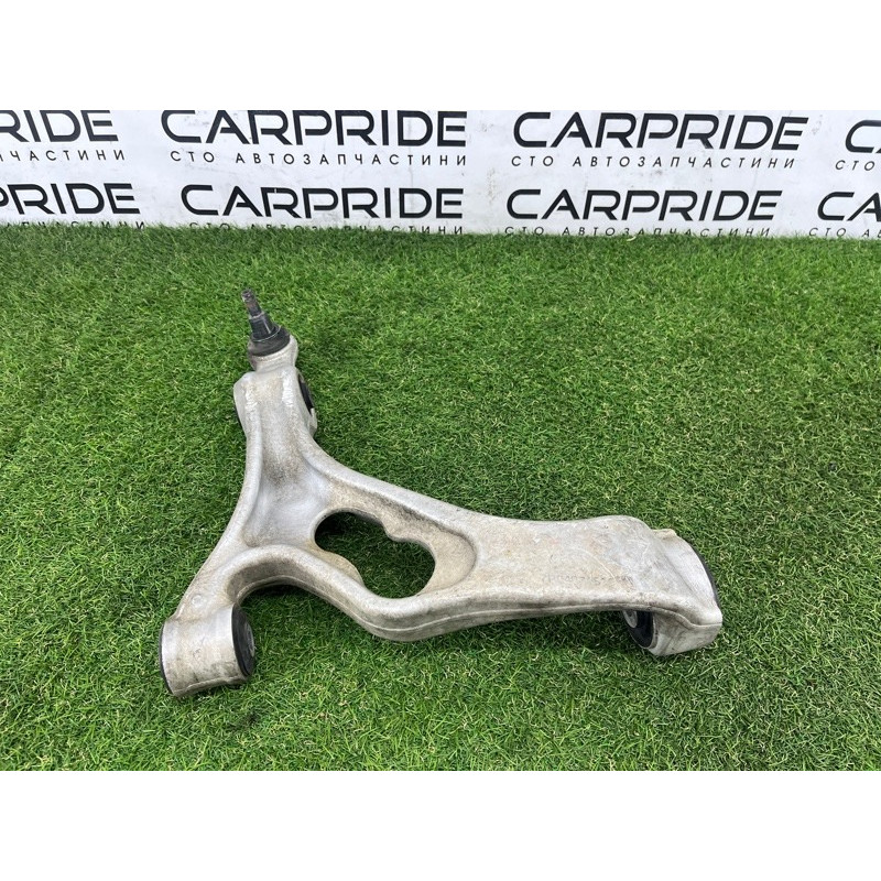 Рычаг подвески (подвеска) AUDI Q7 4L 2011 3.0 CATA 7P0407151E