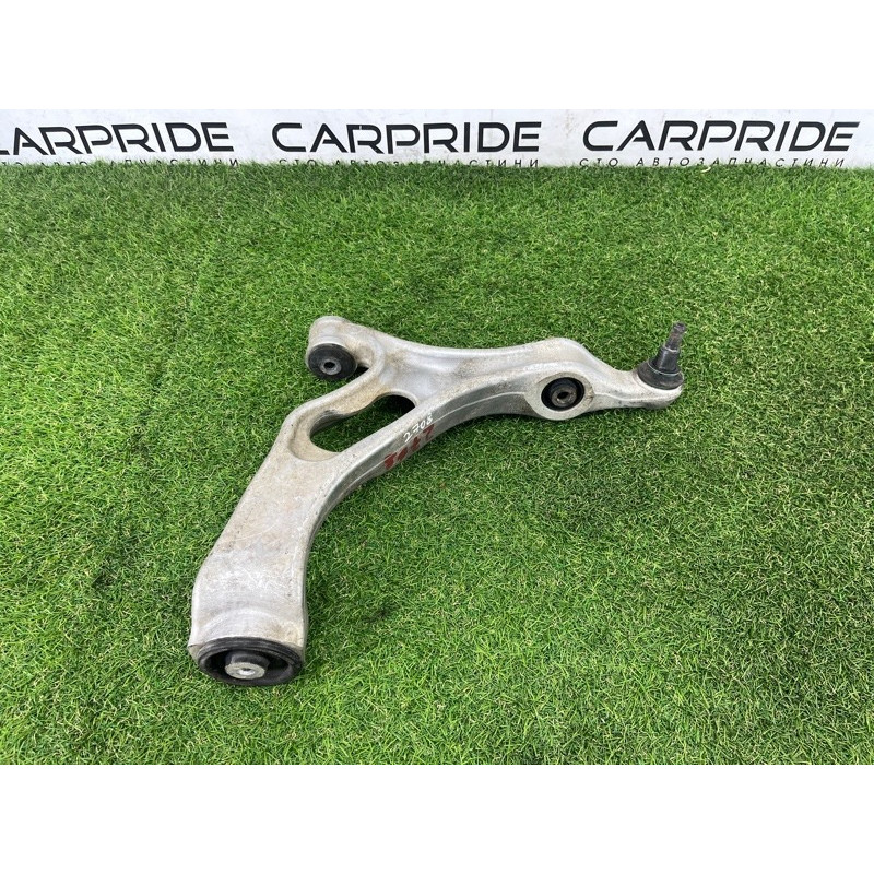 Рычаг подвески (подвеска) AUDI Q7 4L 2011 3.0 CATA 7P0407151E